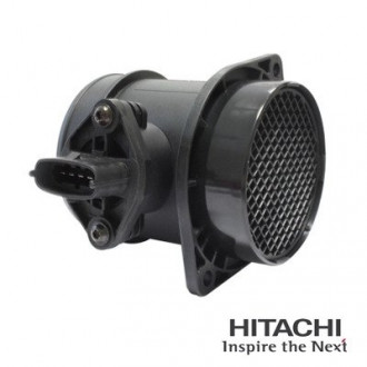 Витратомір повітря FORD/VOLVO Focus/S40/S80 "2.5 "05-13 HITACHI 2508943