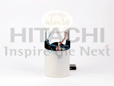 Паливний насос в зборі BMW 1/3/X1 "1,6-3,0 "04-15 HITACHI 2503564