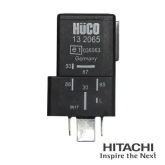 Реле HITACHI 2502065