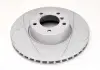 Диск гальмівний Power Disc 24.0330-0107.1