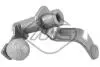 Шток вилки переключения передач Metalcaucho 05779 (фото 1)