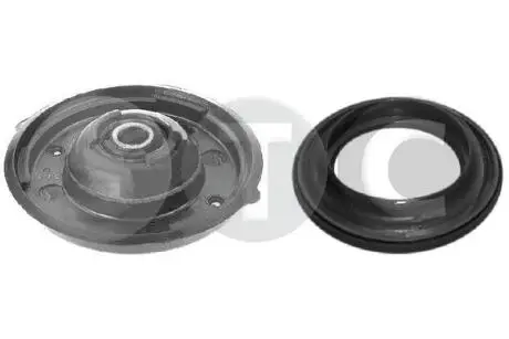 Опора амортизатора комплект на Пежо 307-308 STC T457902