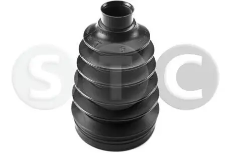 Пильовик приводу колеса STC T411131 (фото 1)