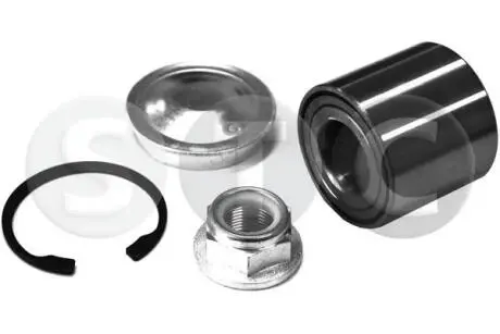 Комплект подшипника STC T474076