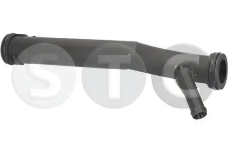 Трубка охолоджуючої рідини Ibiza \'02- 1.2 POLO STC T403829