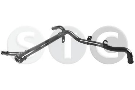 Трубка охолоджуючої рідини VW Golf 5 2.0D STC T403225