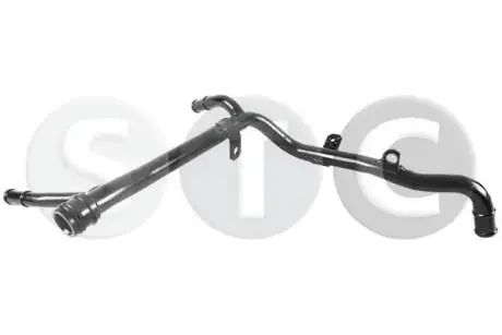 Трубка охолоджуючої рідини VW Golf 5 2.0D STC T403225