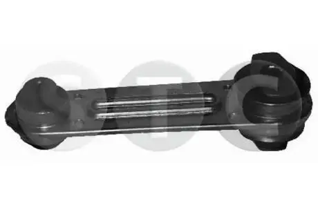 Кріплення двигуна заднє на Лагуна II STC T404468