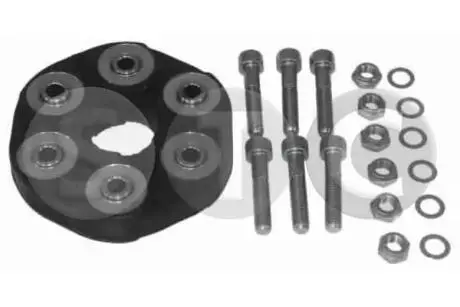 Фото 1 - шарнир STC T400952 Шарнир STC T400952 (фото 1)