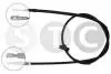Трос STC T480958 (фото 1)