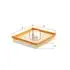 Фільтр повітряний CHRYSLER Grand Voyager/Sebring/TownCountry "2,7-4,0 "07>> S3C69A