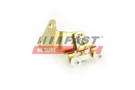 Ролик зсувний дверей верх. FAST FT95599