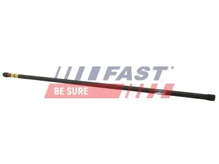 Торсіон лівий Ø20.5mm/1030mm CITROEN BERLINGO, PEUGEOT PARTNER 96-06 FAST FT13601