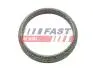 Прокладка Глушника Mercedes Sprinter 06 906 Кільце 75.5 X 90 X 13 FAST FT84818 (фото 1)
