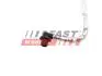 Вакуумний Патрубок Ford Connect 02 1.8 Tdci FAST FT33517 (фото 3)