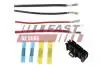 Штекер FIAT Ducato 06-/ 14- Резистор Пічки FT76105