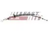 Трос КПП Fiat Doblo 1.3MJTD (5 speed) 09- FAST FT73107 (фото 1)