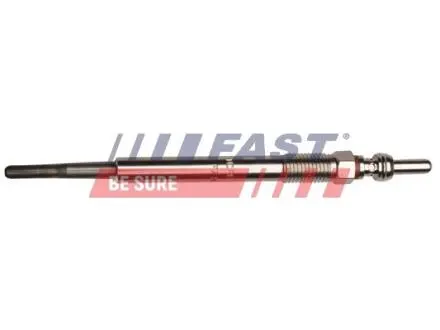 Свічка розжарювання CITROEN BERLINGO 08> 1.6 HDI FAST FT82743
