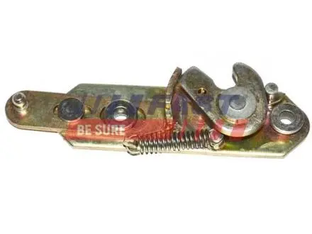 Замок дверей (задніх/зверху/R) Iveco Daily 89- FAST FT95311