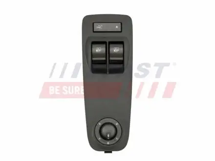 Переключатель FAST FT82228