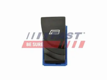 Перемикач Склопідіймача FIAT Ducato 02- R FAST FT91951