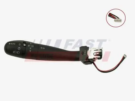 Переключатель FAST FT82131