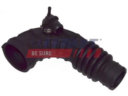 Патрубок радиатора Renault Kangoo I (97-) 1.9D FAST FT61714