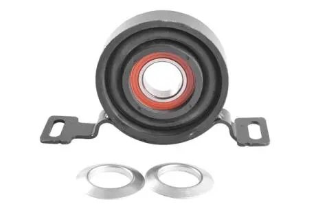 Підвісний підшипник карданного валу(FAG) TEDGUM TED19531