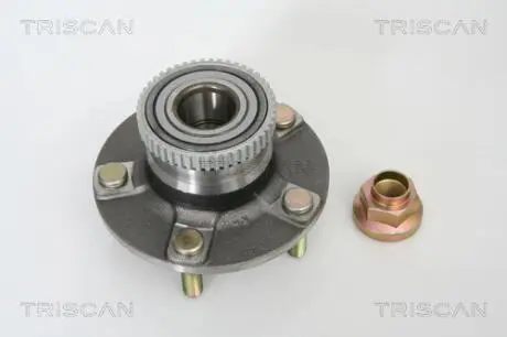 Комплект підшипника моточини задній TRISCAN 8530 21203