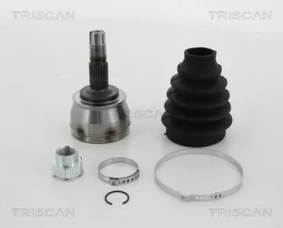 Шарнір РКШ TRISCAN 8540 10117