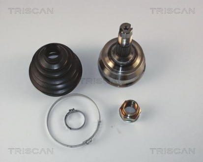 Шарнирный комплект TRISCAN 8540 15115 (фото 1)