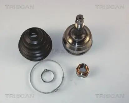 Шарнір РКШ TRISCAN 8540 15115