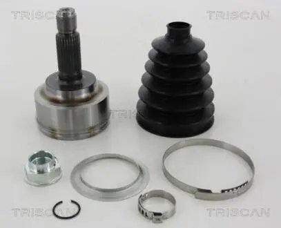 Шарнір РКШ TRISCAN 8540 40142