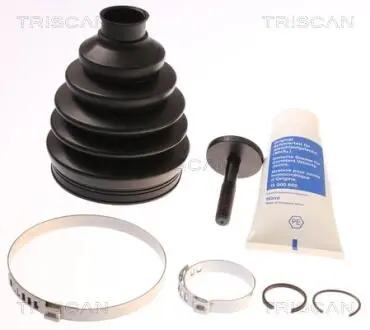 Комплект пильника термопластик TRISCAN 8540 27805