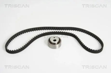 Зубчастий ремінь KIT TRISCAN 8647 10006