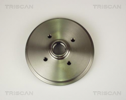 Тормозный барабан TRISCAN 8120 10201