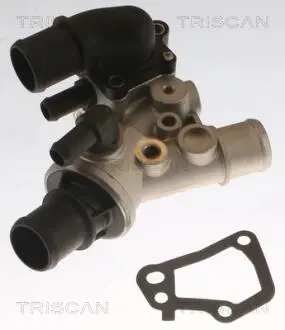 Термостат TRISCAN 8620 12279