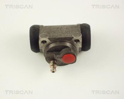 Циліндр колесний TRISCAN 8130 25028