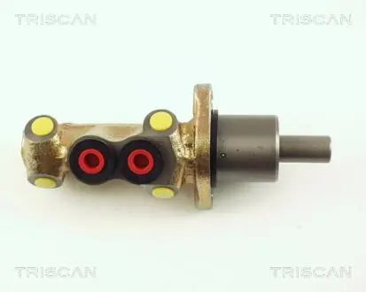 Цилиндр TRISCAN 8130 29103
