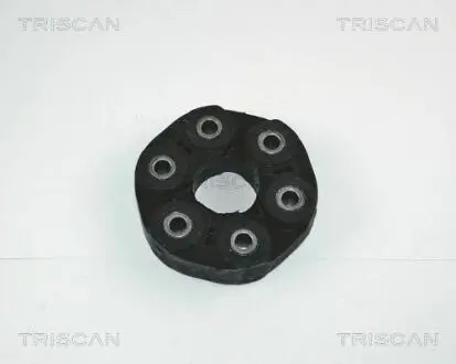 Муфта еластична гумова TRISCAN 8540 11303