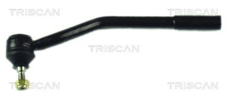 Наконечник зовнішній TRISCAN 8500 38102