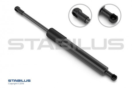 Газовая пружина STABILUS 681167