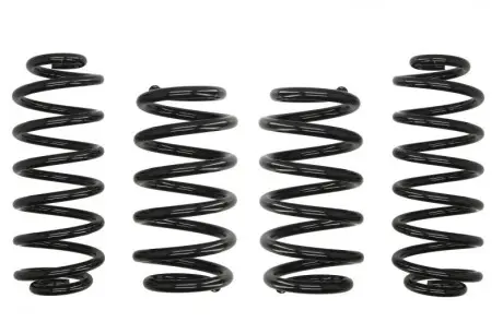 Комплект занижених пружин (30mm / 25mm) (1255kg / 1360kg) AUDI Q5 2.0-3.2 EIBACH E10-15-013-01-22