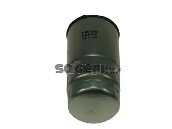 Фільтр паливний дизельний FRAM P9554