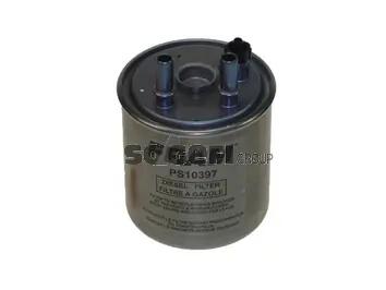 Фільтр паливний дизель FRAM PS10397