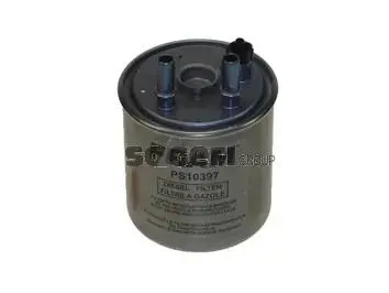 Фільтр паливний дизель FRAM PS10397