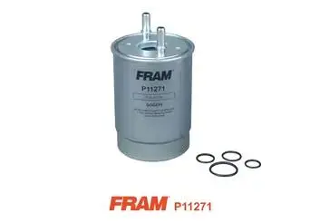 Фильтр FRAM P11271