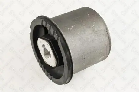 Сайлентблок задньої балки STELLOX 77-00549-SX