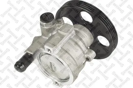 Насос гідропідсилювача STELLOX 00-35502-SX