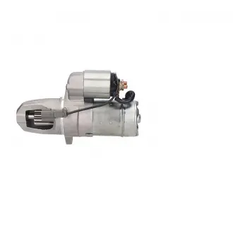 Фото 1 - стартер новий NISSAN Maxima A33 00-06, Maxima A32 94-00 MSG JMS924 Стартер новий NISSAN Maxima A33 00-06, Maxima A32 94-00 MSG JMS924 (фото 1)